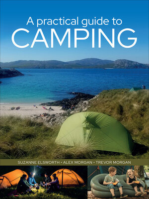 cover image of A Practical Guide to Camping